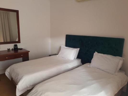 Sapphire Hotel - 242775