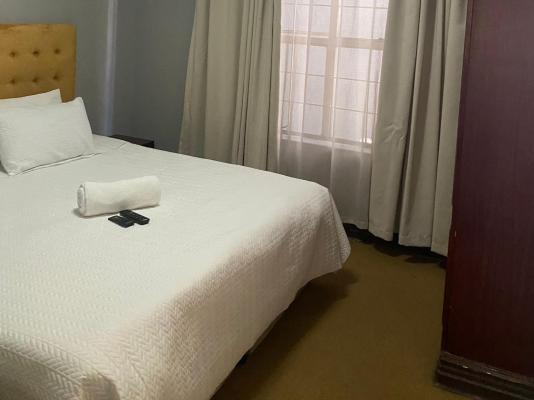 Sapphire Hotel - 242778