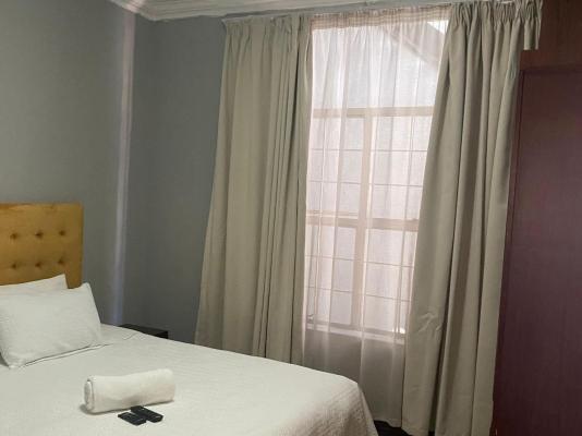 Sapphire Hotel - 242779