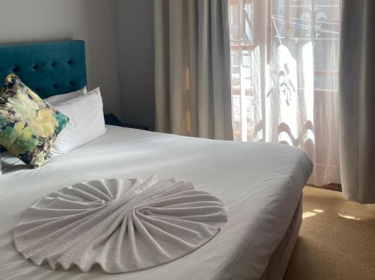 Sapphire Hotel - 242780