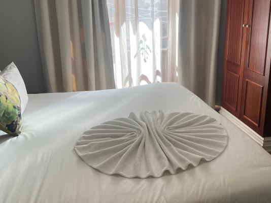 Sapphire Hotel - 242781