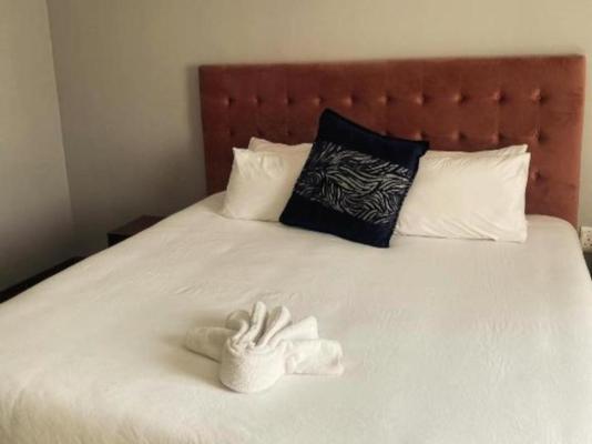 Sapphire Hotel - 242782