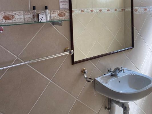 Sapphire Hotel - 242784