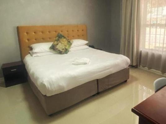 Sapphire Hotel - 242785