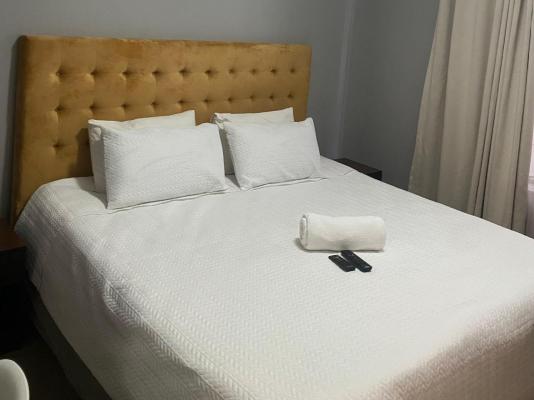 Sapphire Hotel - 242786