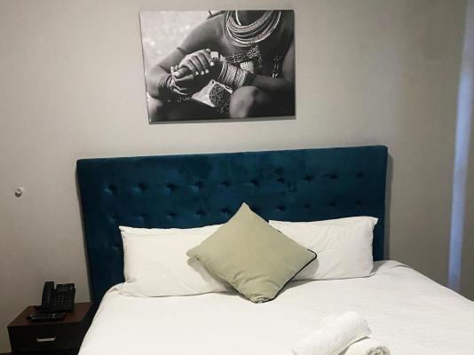 Sapphire Hotel - 242787