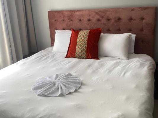 Sapphire Hotel - 242789
