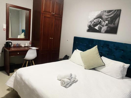 Sapphire Hotel - 242790