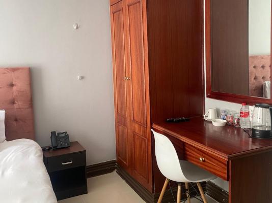 Sapphire Hotel - 242792