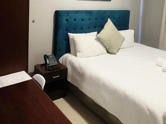 Sapphire Hotel - 242793
