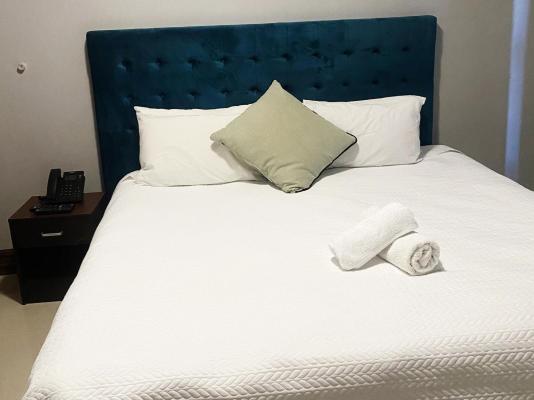 Sapphire Hotel - 242795