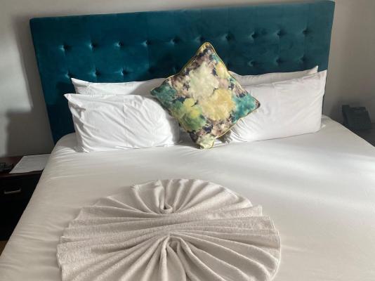 Sapphire Hotel - 242796