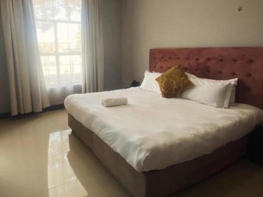 Sapphire Hotel - 242797