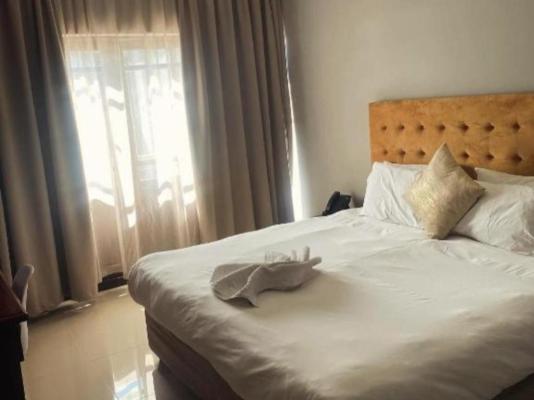 Sapphire Hotel - 242798