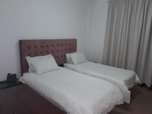 Sapphire Hotel - 242799