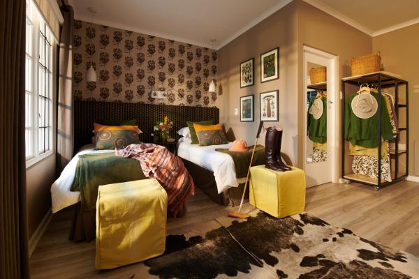 Oaklands Farm Stay - 242802