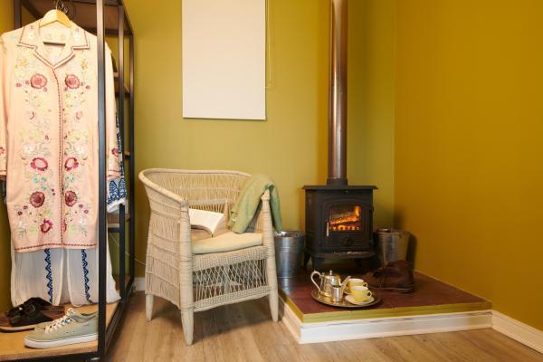 Oaklands Farm Stay - 242803