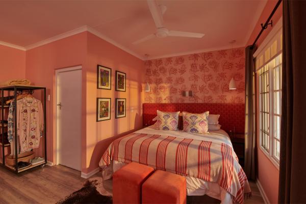 Oaklands Farm Stay - 242804