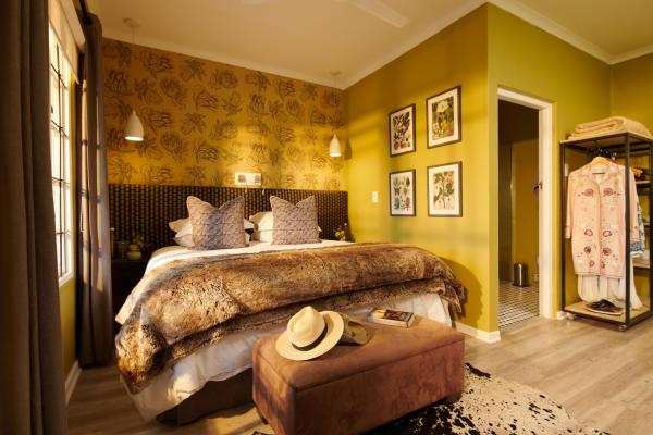 Oaklands Farm Stay - 242805