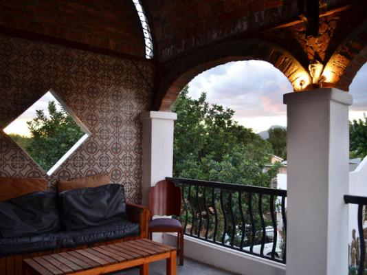 Villa Contessa - 242922