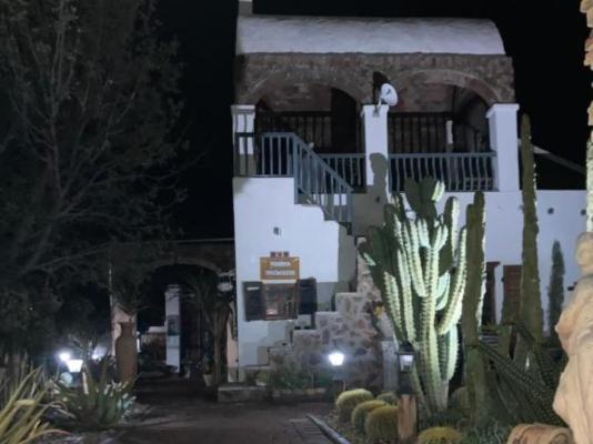 Villa Contessa - 242923