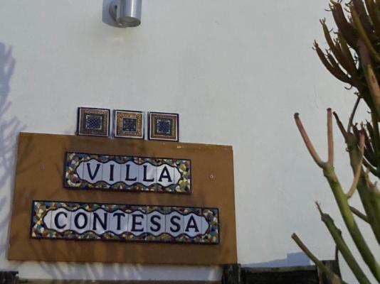 Villa Contessa - 242924