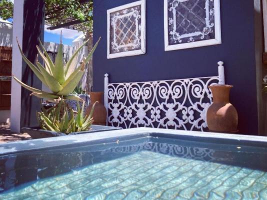 Villa Contessa - 242928