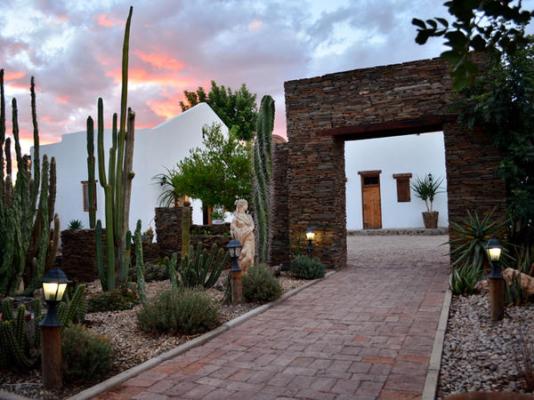 Villa Contessa - 242931