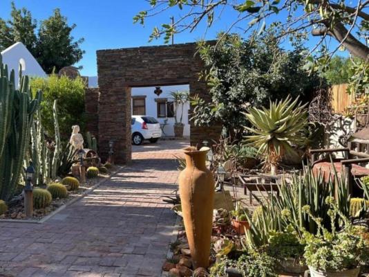 Villa Contessa - 242935