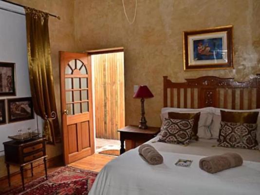 Villa Contessa - 242939