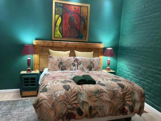Villa Contessa - 242943