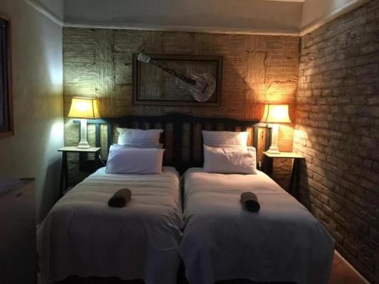 Villa Contessa - 242950