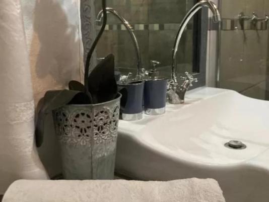 Villa Contessa - 242952
