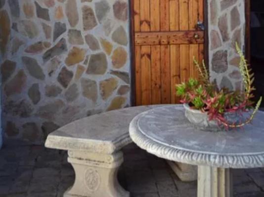 Villa Contessa - 242954