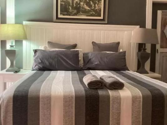 Villa Contessa - 242969