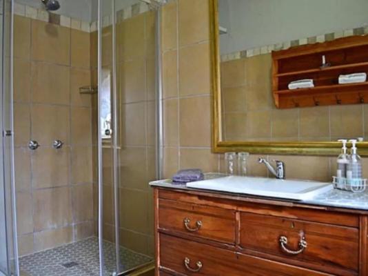 Villa Contessa - 242973