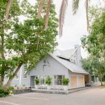 Bateleur Guesthouse - 242975