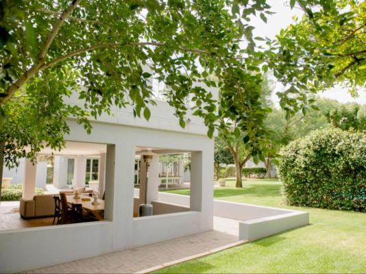 Bateleur Guesthouse - 242978