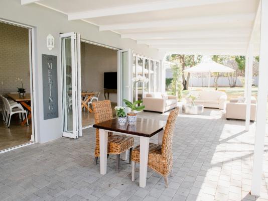 Bateleur Guesthouse - 242982