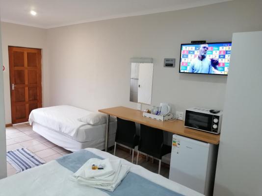 Twilight Inn - 243018