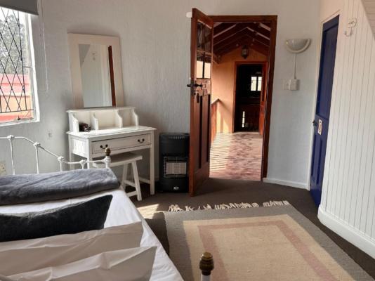 Cedarwood Guesthouse - 243021