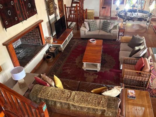 Cedarwood Guesthouse - 243022