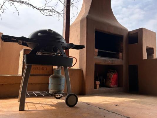 Cedarwood Guesthouse - 243024