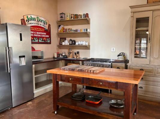 Cedarwood Guesthouse - 243027