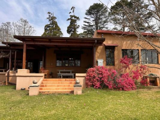 Cedarwood Guesthouse - 243028