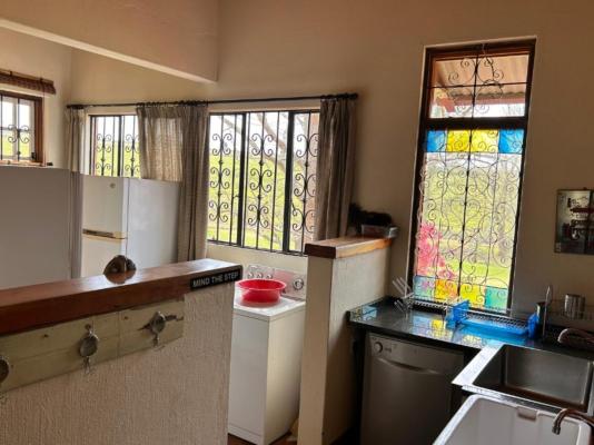 Cedarwood Guesthouse - 243029