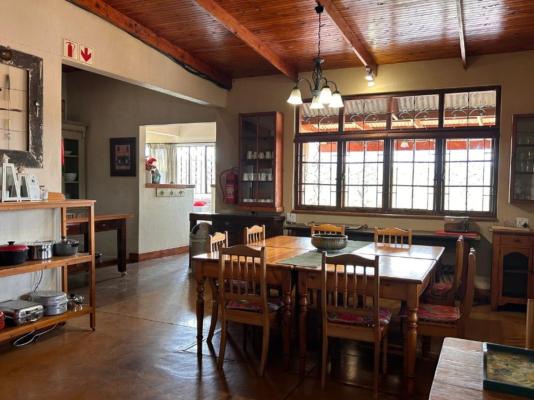 Cedarwood Guesthouse - 243031