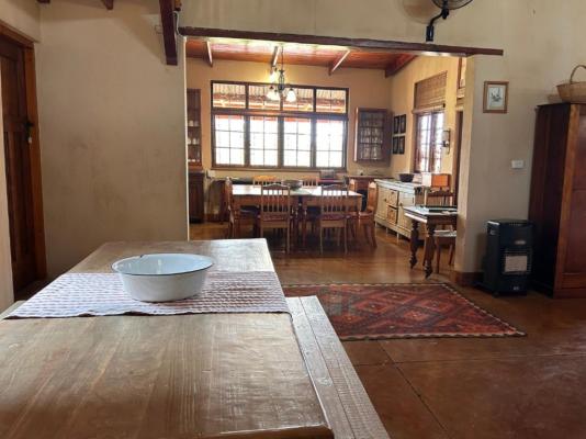 Cedarwood Guesthouse - 243032