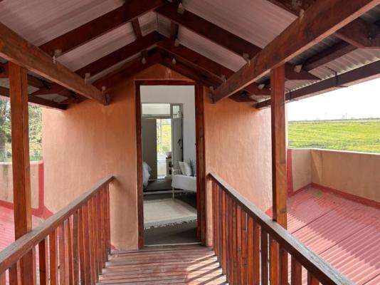 Cedarwood Guesthouse - 243034