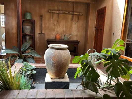 Cedarwood Guesthouse - 243036